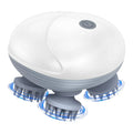 Electric Scalp Head Massager