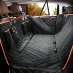 Dog Car Seat Cover for Pets