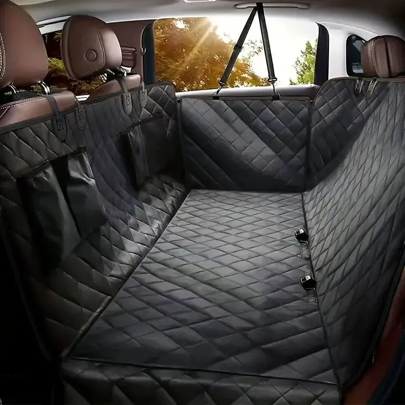 Dog Car Seat Cover for Pets